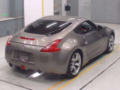 NISSAN FAIRLADY Z