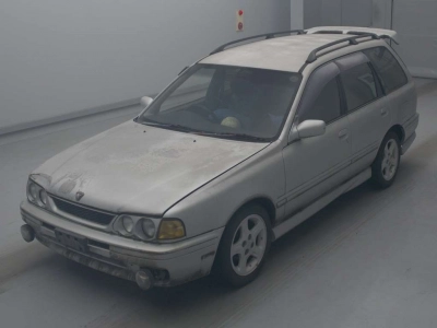 NISSAN WINGROAD