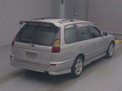 NISSAN WINGROAD