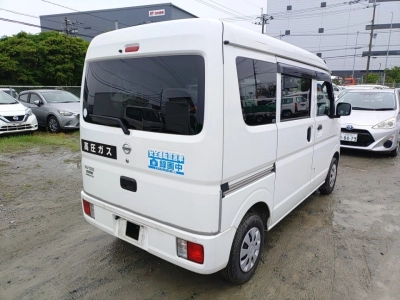 NISSAN NV100 CLIPPER