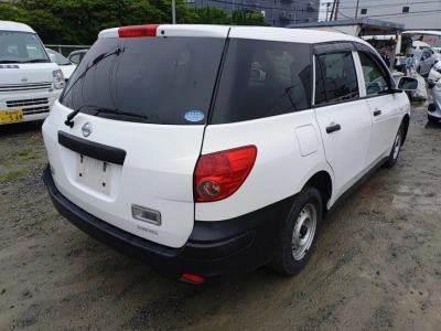 NISSAN NV150 AD