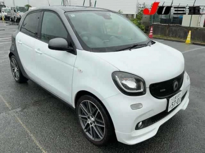 SMART FOURFOUR