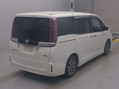 TOYOTA ESQUIRE