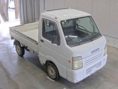 SUZUKI CARRY