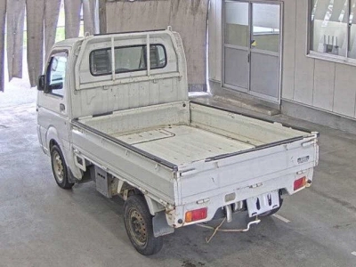 SUZUKI CARRY