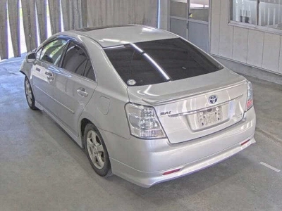 TOYOTA SAI