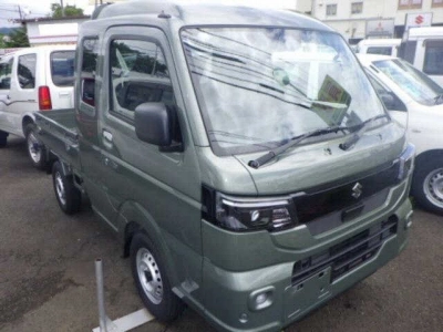 SUZUKI CARRY