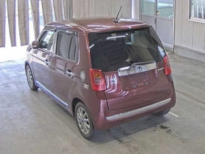HONDA N-ONE