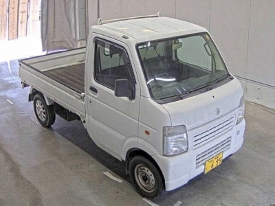 SUZUKI CARRY