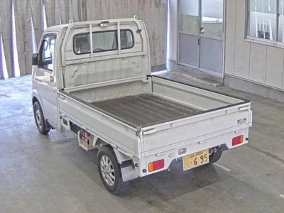 SUZUKI CARRY