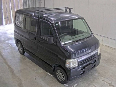 HONDA VAMOS