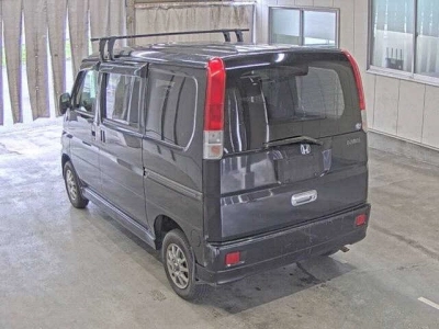 HONDA VAMOS