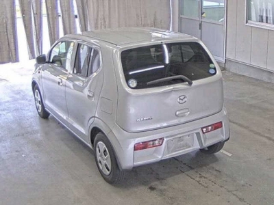MAZDA CAROL