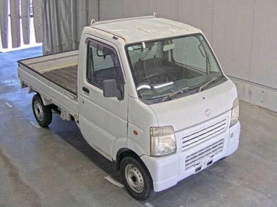 SUZUKI CARRY