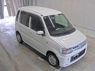 MITSUBISHI TOPPO