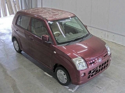 NISSAN PINO