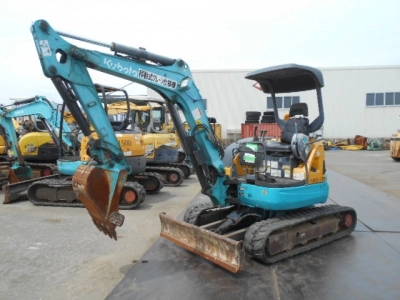 KUBOTA KUBOTA