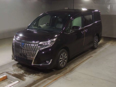 TOYOTA ESQUIRE