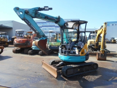 KUBOTA KUBOTA