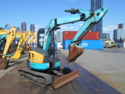 KUBOTA KUBOTA