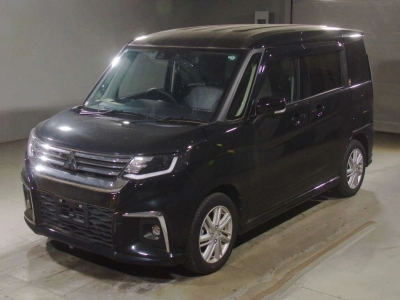 MITSUBISHI DELICA D:2