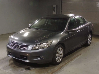 HONDA INSPIRE