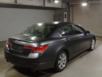 HONDA INSPIRE