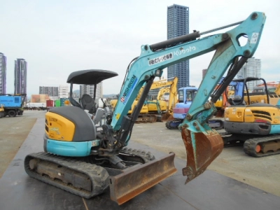 KUBOTA KUBOTA