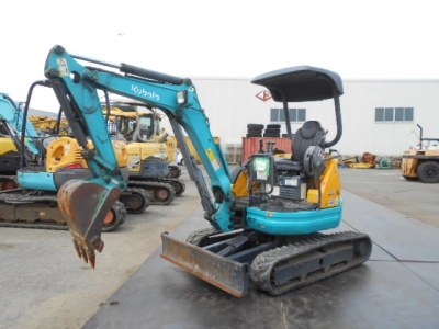 KUBOTA KUBOTA