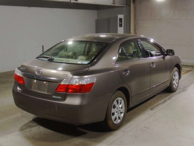 TOYOTA PREMIO