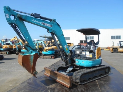 KUBOTA KUBOTA
