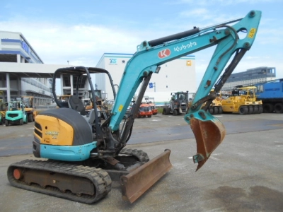 KUBOTA KUBOTA