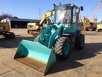 KOMATSU OTHER