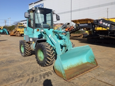 KOMATSU OTHER