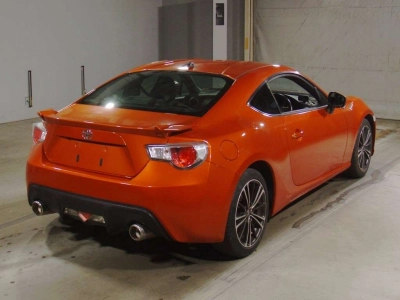 TOYOTA 86