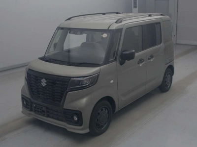 SUZUKI SPACIA BACE