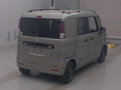 SUZUKI SPACIA BACE