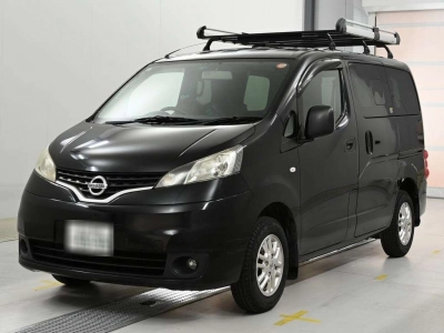 NISSAN NV200 VANETTE VAN