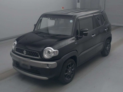 SUZUKI XBEE