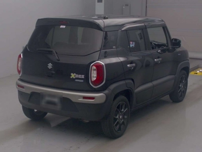 SUZUKI XBEE