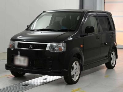 MITSUBISHI EK SPORTS