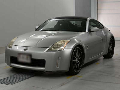NISSAN FAIRLADY Z