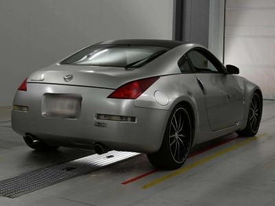NISSAN FAIRLADY Z