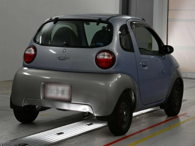 SUZUKI TWIN