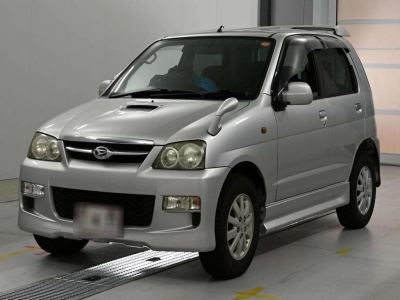 DAIHATSU TERIOS KID