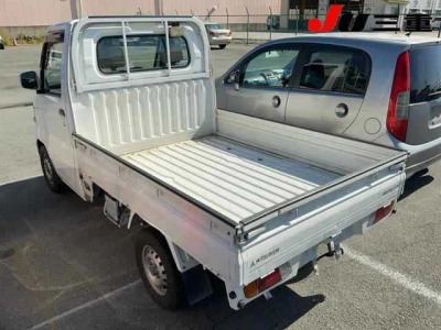 MITSUBISHI MINICAB TRUCK