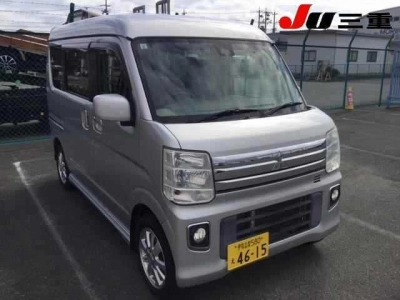MITSUBISHI TOWN BOX