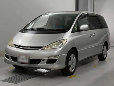 TOYOTA ESTIMA T
