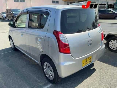 SUZUKI ALTO ECO