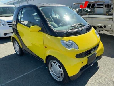 SMART K